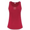 ATC Everyday Heavy Cotton Ladies' Tank Top Thumbnail