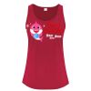 ATC Everyday Heavy Cotton Ladies' Tank Top Thumbnail