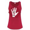 ATC Everyday Heavy Cotton Ladies' Tank Top Thumbnail