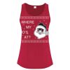 ATC Everyday Heavy Cotton Ladies' Tank Top Thumbnail
