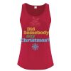 ATC Everyday Heavy Cotton Ladies' Tank Top Thumbnail