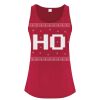 ATC Everyday Heavy Cotton Ladies' Tank Top Thumbnail