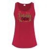 ATC Everyday Heavy Cotton Ladies' Tank Top Thumbnail