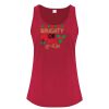ATC Everyday Heavy Cotton Ladies' Tank Top Thumbnail
