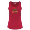 ATC Everyday Heavy Cotton Ladies' Tank Top Thumbnail