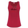 ATC Everyday Heavy Cotton Ladies' Tank Top Thumbnail