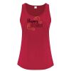 ATC Everyday Heavy Cotton Ladies' Tank Top Thumbnail