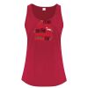 ATC Everyday Heavy Cotton Ladies' Tank Top Thumbnail
