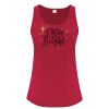 ATC Everyday Heavy Cotton Ladies' Tank Top Thumbnail