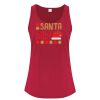 ATC Everyday Heavy Cotton Ladies' Tank Top Thumbnail