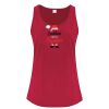 ATC Everyday Heavy Cotton Ladies' Tank Top Thumbnail