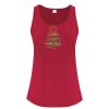 ATC Everyday Heavy Cotton Ladies' Tank Top Thumbnail