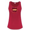 ATC Everyday Heavy Cotton Ladies' Tank Top Thumbnail