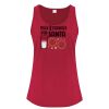 ATC Everyday Heavy Cotton Ladies' Tank Top Thumbnail