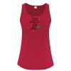 ATC Everyday Heavy Cotton Ladies' Tank Top Thumbnail