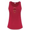 ATC Everyday Heavy Cotton Ladies' Tank Top Thumbnail