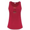 ATC Everyday Heavy Cotton Ladies' Tank Top Thumbnail