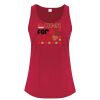 ATC Everyday Heavy Cotton Ladies' Tank Top Thumbnail