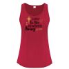 ATC Everyday Heavy Cotton Ladies' Tank Top Thumbnail