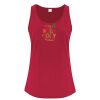 ATC Everyday Heavy Cotton Ladies' Tank Top Thumbnail