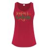 ATC Everyday Heavy Cotton Ladies' Tank Top Thumbnail