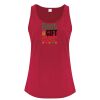 ATC Everyday Heavy Cotton Ladies' Tank Top Thumbnail