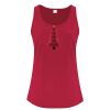 ATC Everyday Heavy Cotton Ladies' Tank Top Thumbnail