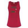 ATC Everyday Heavy Cotton Ladies' Tank Top Thumbnail