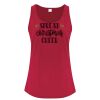 ATC Everyday Heavy Cotton Ladies' Tank Top Thumbnail
