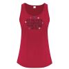 ATC Everyday Heavy Cotton Ladies' Tank Top Thumbnail