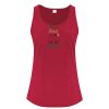 ATC Everyday Heavy Cotton Ladies' Tank Top Thumbnail