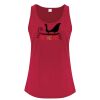 ATC Everyday Heavy Cotton Ladies' Tank Top Thumbnail