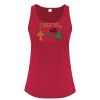 ATC Everyday Heavy Cotton Ladies' Tank Top Thumbnail