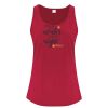 ATC Everyday Heavy Cotton Ladies' Tank Top Thumbnail