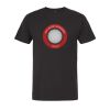 Men/Unisex Fine Lightweight Blend Jersey T-Shirt Thumbnail