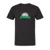 Men/Unisex Fine Lightweight Blend Jersey T-Shirt Thumbnail