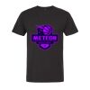 Men/Unisex Fine Lightweight Blend Jersey T-Shirt Thumbnail
