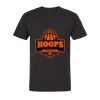 Men/Unisex Fine Lightweight Blend Jersey T-Shirt Thumbnail