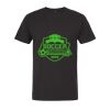 Men/Unisex Fine Lightweight Blend Jersey T-Shirt Thumbnail
