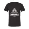 Men/Unisex Fine Lightweight Blend Jersey T-Shirt Thumbnail