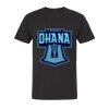 Men/Unisex Fine Lightweight Blend Jersey T-Shirt Thumbnail