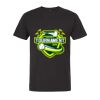 Men/Unisex Fine Lightweight Blend Jersey T-Shirt Thumbnail