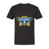 Men/Unisex Fine Lightweight Blend Jersey T-Shirt Thumbnail