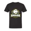 Men/Unisex Fine Lightweight Blend Jersey T-Shirt Thumbnail