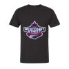 Men/Unisex Fine Lightweight Blend Jersey T-Shirt Thumbnail