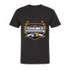 Men/Unisex Fine Lightweight Blend Jersey T-Shirt Thumbnail