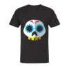 Men/Unisex Fine Lightweight Blend Jersey T-Shirt Thumbnail