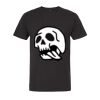 Men/Unisex Fine Lightweight Blend Jersey T-Shirt Thumbnail