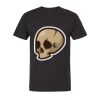Men/Unisex Fine Lightweight Blend Jersey T-Shirt Thumbnail