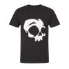 Men/Unisex Fine Lightweight Blend Jersey T-Shirt Thumbnail